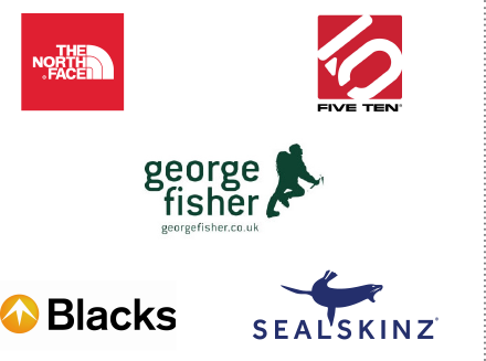 Client Logos
